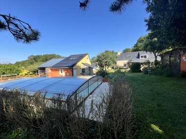 Maison a vendre Saint-Barthélemy 56150 Morbihan 109 m2 6 pièces 299808 euros