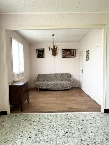 Maison a vendre Épiais 41290 Loir-et-Cher 105 m2 3 pièces 116600 euros