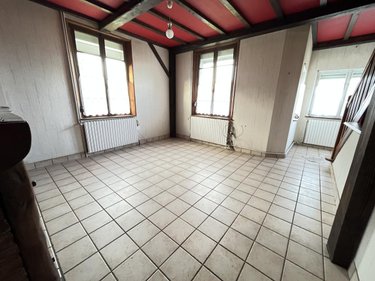 Maison a vendre Ablainzevelle 62116 Pas-de-Calais 116 m2 4 pièces 141000 euros