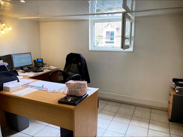 Fonds et murs commerciaux a vendre Haisnes 62138 Pas-de-Calais 913 m2  434700 euros
