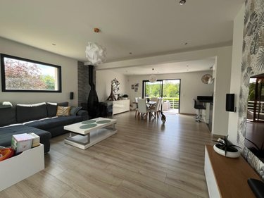 Maison a vendre Clacy-et-Thierret 02000 Aisne 120 m2 6 pièces 264000 euros