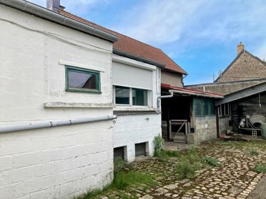 Maison a vendre Pelves 62118 Pas-de-Calais 104 m2 6 pièces 157200 euros