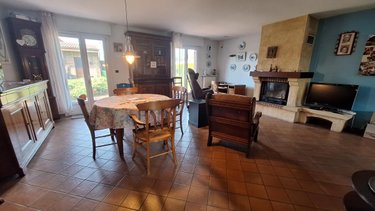 Maison a vendre Achicourt 62217 Pas-de-Calais 78 m2 3 pièces 240350 euros