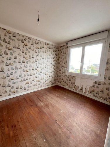 Maison a vendre Penmarch 29760 Finistère 111 m2 5 pièces 136000 euros