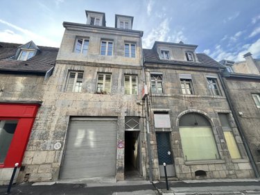 Immeuble a vendre Besançon 25000 Doubs 362 m2  650000 euros