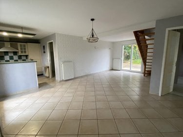 Maison a vendre Loudéac 22600 Côtes-d'Armor 90 m2  198740 euros