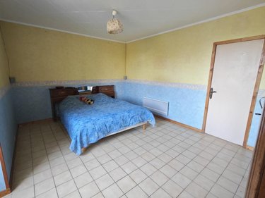 Maison a vendre Val-du-Maine 53340 Mayenne 159 m2 6 pièces 157500 euros