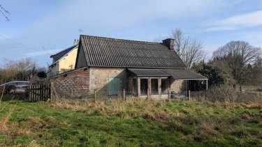 Maison a vendre Chérencé-le-Héron 50800 Manche 107 m2 6 pièces 116840 euros