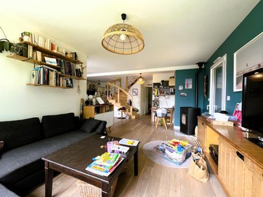 Maison a vendre Saint-Brevin-les-Pins 44250 Loire-Atlantique 107 m2 6 pièces 425000 euros