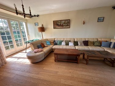 Maison a vendre Vannes 56000 Morbihan 198 m2 7 pièces 806140 euros