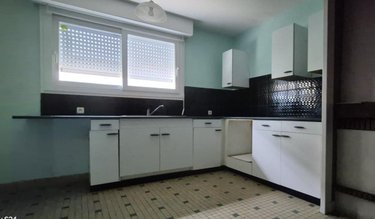 Maison a vendre Candé 49440 Maine-et-Loire 79 m2 4 pièces 147500 euros