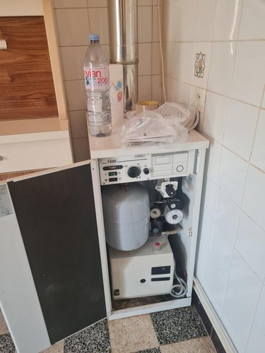 Maison a vendre Montoire-sur-le-Loir 41800 Loir-et-Cher 66 m2 3 pièces 74800 euros
