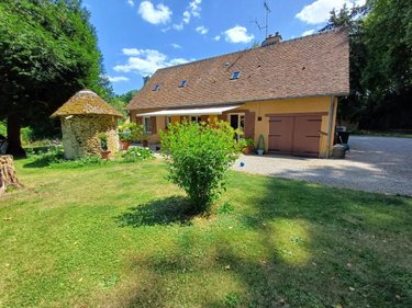 Maison a vendre Courcemont 72110 Sarthe 320 m2 7 pièces 507500 euros