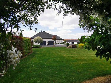 Maison a vendre Bapaume 62450 Pas-de-Calais 232 m2 6 pièces 1100000 euros