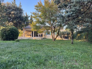 Maison a vendre Montségur-sur-Lauzon 26130 Drôme 108 m2 5 pièces 313500 euros