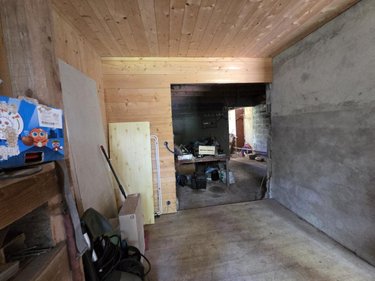 Maison a vendre Lanmeur 29620 Finistère 150 m2  364400 euros