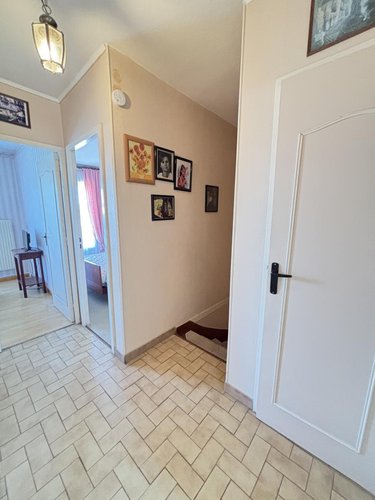 Maison a vendre Saint-Germain-du-Puy 18390 Cher 91 m2 5 pièces 118400 euros
