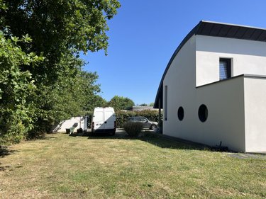 Maison a vendre Bonchamp-lès-Laval 53960 Mayenne 204 m2 8 pièces 696600 euros
