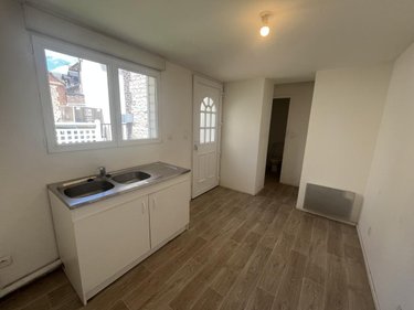 Maison a vendre Saint-Étienne-du-Rouvray 76800 Seine-Maritime 62 m2 3 pièces 68900 euros