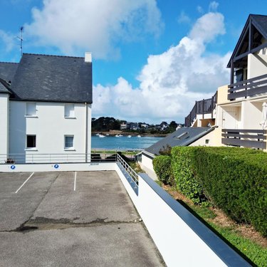 Appartement a vendre Étel 56410 Morbihan 42 m2  228850 euros