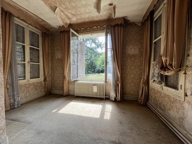 Maison a vendre Connerré 72160 Sarthe 190 m2 6 pièces 137000 euros
