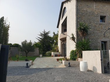 Maison a vendre Lecques 30250 Gard 450 m2 6 pièces 995000 euros