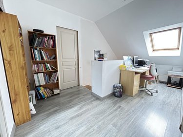 Maison a vendre Beignon 56380 Morbihan 130 m2 6 pièces 269300 euros