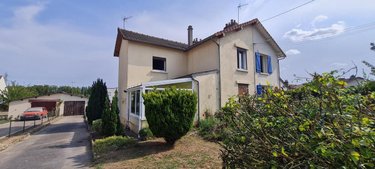 Maison a vendre Thourotte 60150 Oise 109 m2 4 pièces 175000 euros