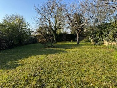 Maison a vendre Chouzé-sur-Loire 37140 Indre-et-Loire 134 m2  286850 euros