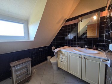 Maison a vendre Plestin-les-Grèves 22310 Côtes-d'Armor 94 m2  261400 euros