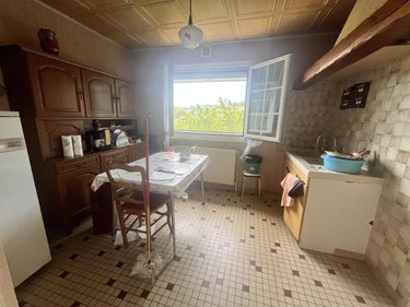 Maison a vendre Montigny-lès-Vesoul 70000 Haute-Saône 106 m2 5 pièces 149000 euros