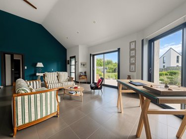 Maison a vendre Beaufort-en-Anjou 49250 Maine-et-Loire 156 m2 4 pièces 340000 euros