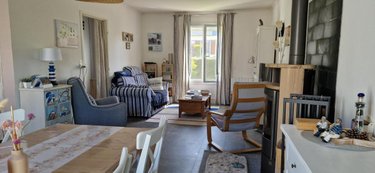 Maison a vendre Saint-Malo 35400 Ille-et-Vilaine 108 m2 6 pièces 582400 euros