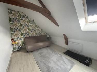 Maison a vendre Beaufort-en-Anjou 49250 Maine-et-Loire 160 m2 6 pièces 296400 euros