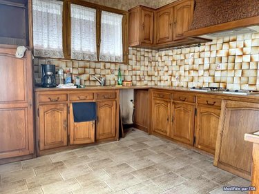Maison a vendre Francheville 51240 Marne 150 m2 6 pièces 158400 euros
