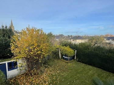 Maison a vendre Laval 53000 Mayenne 127 m2 6 pièces 268900 euros