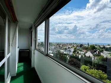 Appartement a vendre Bihorel 76420 Seine-Maritime 58 m2 3 pièces 89250 euros