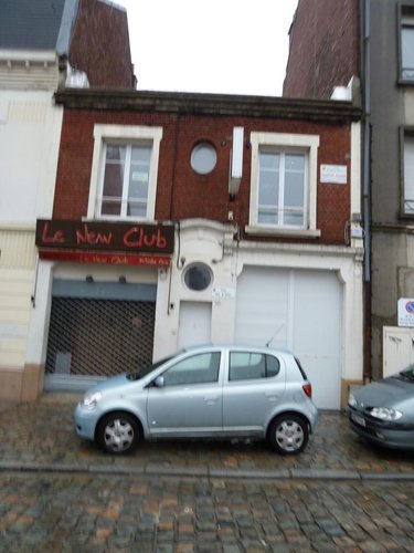 Location immeuble de rapport Cambrai 59400 Nord 250 m2  360 euros