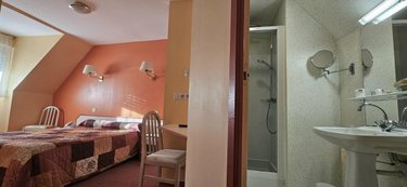 Fonds et murs commerciaux a vendre La Forêt-Fouesnant 29940 Finistère 676 m2  832000 euros