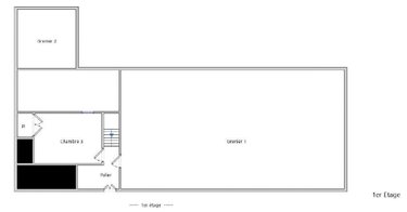 Maison a vendre Villemandeur 45700 Loiret 191 m2 8 pièces 259700 euros