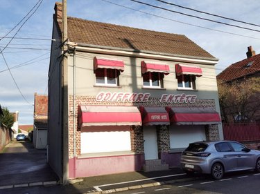 Maison a vendre Écourt-Saint-Quentin 62860 Pas-de-Calais 110 m2 3 pièces 137150 euros