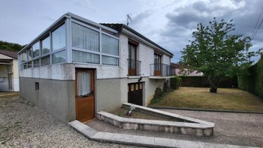 Maison a vendre Vimoutiers 61120 Orne 68 m2 4 pièces 101650 euros
