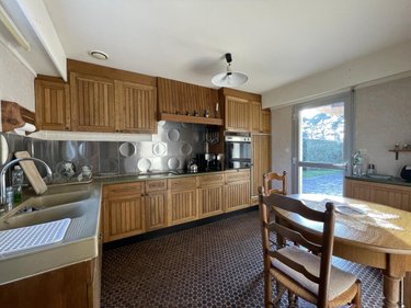 Maison a vendre Saint-Pierre-Quiberon 56510 Morbihan 152 m2 5 pièces 623040 euros