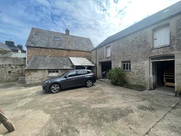 Maison a vendre Saint-Pierre-Église 50330 Manche 101 m2  277720 euros