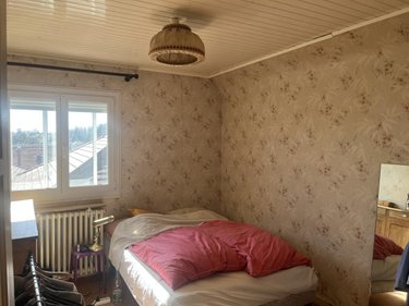 Maison a vendre Dole 39100 Jura 81 m2 5 pièces 170000 euros