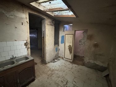 Maison a vendre Lille 59000 Nord 80 m2  66000 euros