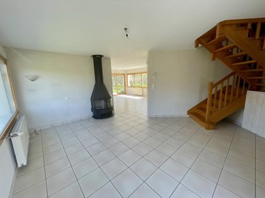Maison a vendre Hennebont 56700 Morbihan 119 m2 6 pièces 399910 euros