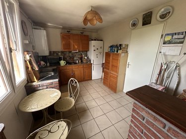 Maison a vendre Proville 59267 Nord 81 m2 3 pièces 167680 euros