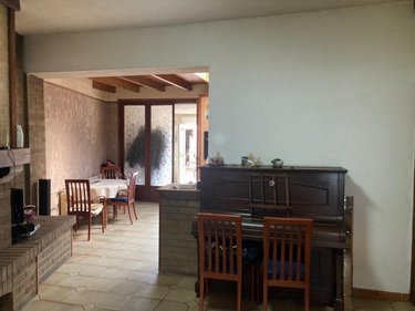 Maison a vendre Vermelles 62980 Pas-de-Calais 108 m2 3 pièces 137800 euros