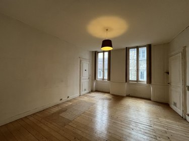 Appartement a vendre Besançon 25000 Doubs 99 m2 3 pièces 165000 euros